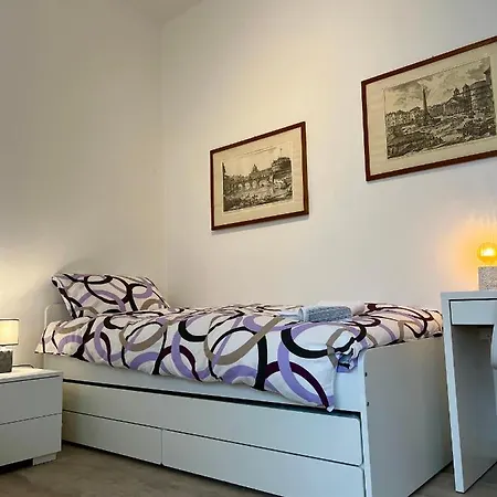 Prestigioso Nel Cuore Di Vicenza