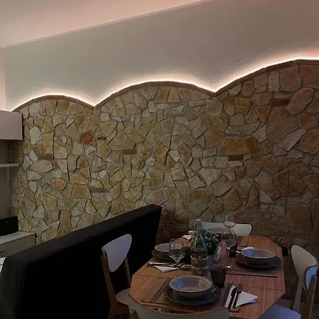 Prestigioso Nel Cuore Di Apartamento