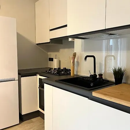 Apartamento Prestigioso Nel Cuore Di *