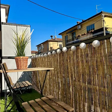 Apartamento Prestigioso Nel Cuore Di Vicenza