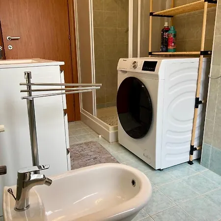 Prestigioso Nel Cuore Di Apartamento Vicenza