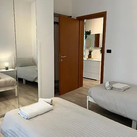 Prestigioso Nel Cuore Di Apartamento Vicenza