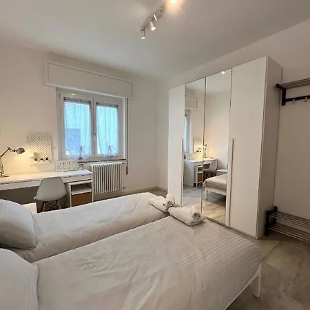 Prestigioso Nel Cuore Di Vicenza