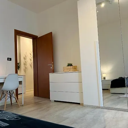 Prestigioso Nel Cuore Di Apartamento