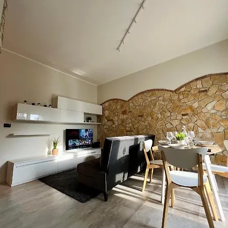 Apartamento Prestigioso Nel Cuore Di *