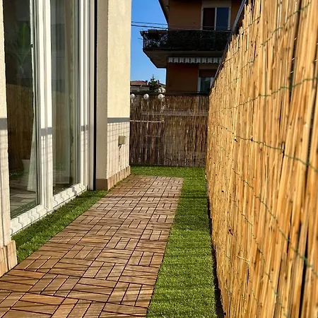 Apartamento Prestigioso Nel Cuore Di
