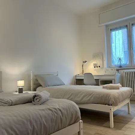 Prestigioso Nel Cuore Di Apartamento