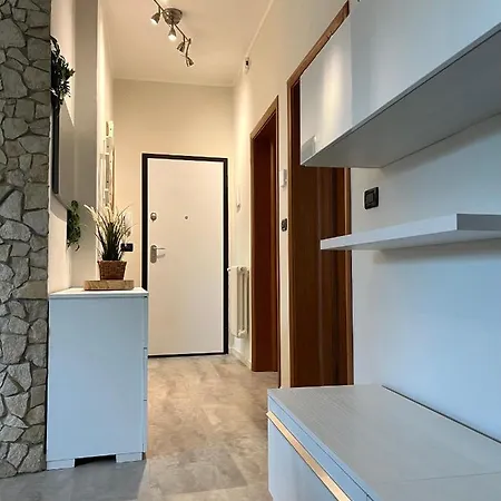 Apartamento Prestigioso Nel Cuore Di Vicenza