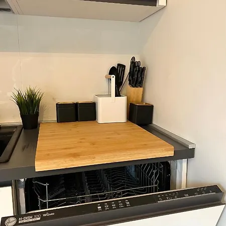 Prestigioso Nel Cuore Di Apartamento Vicenza